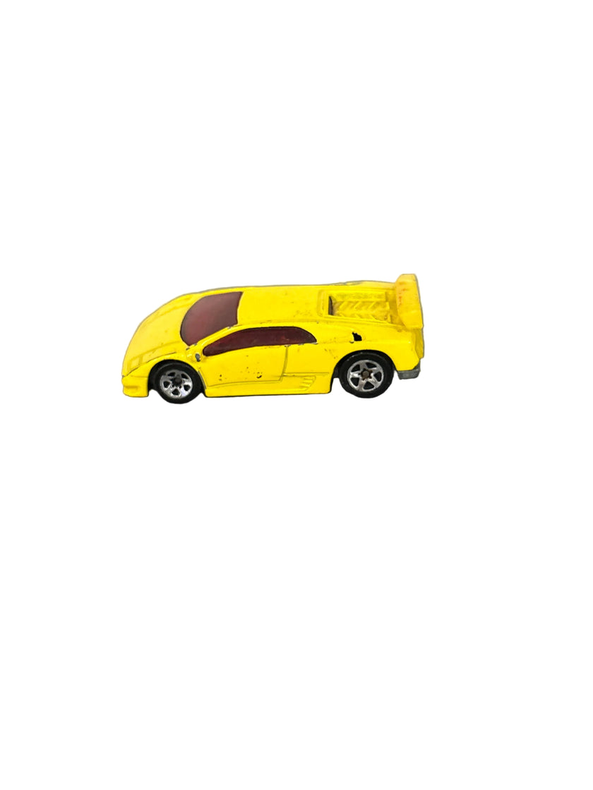 Hot Wheels Lamborghini Diablo Diecast