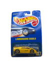Hot Wheels Lamborghini Diablo Diecast