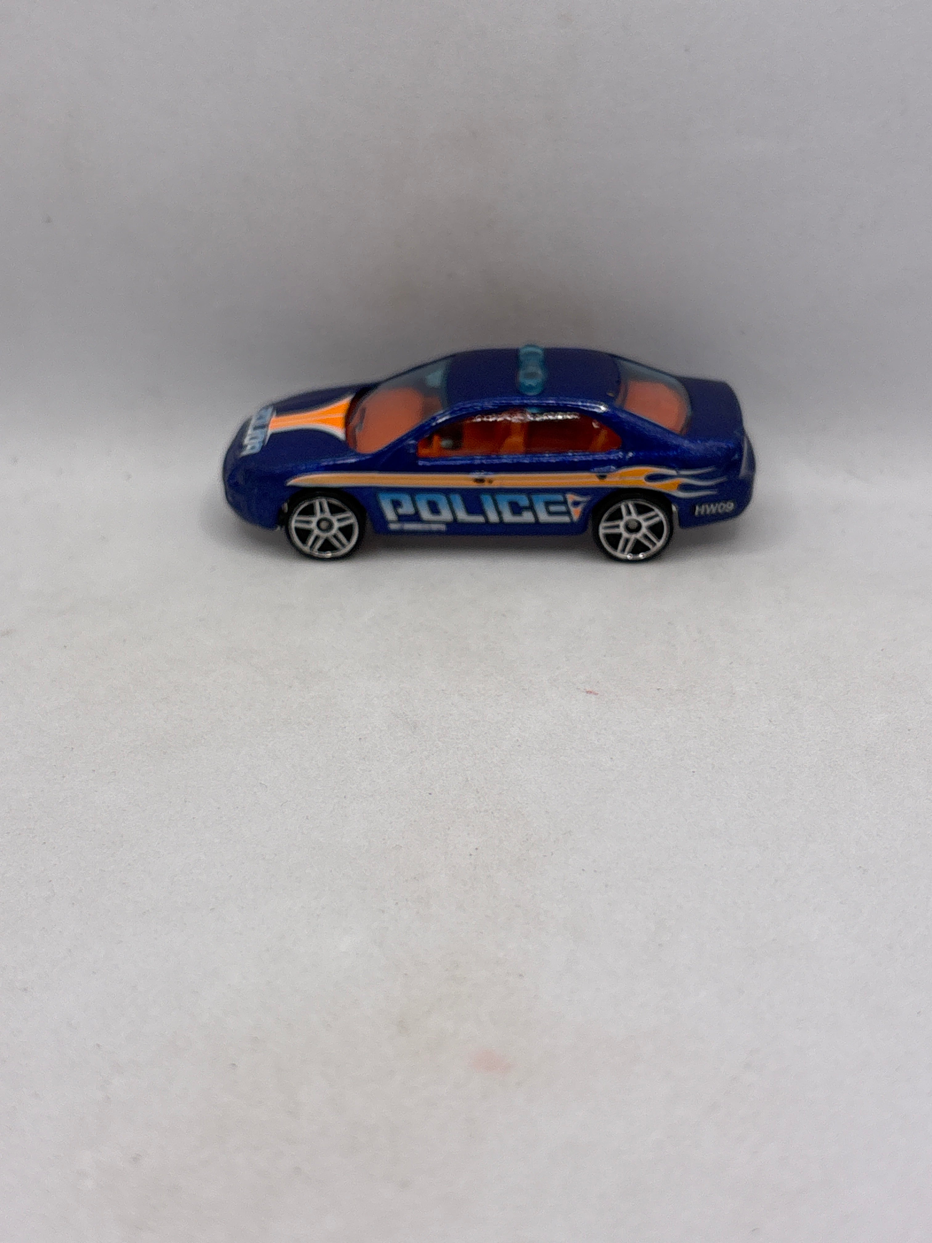 Hot Wheels Ford Fusion Diecast