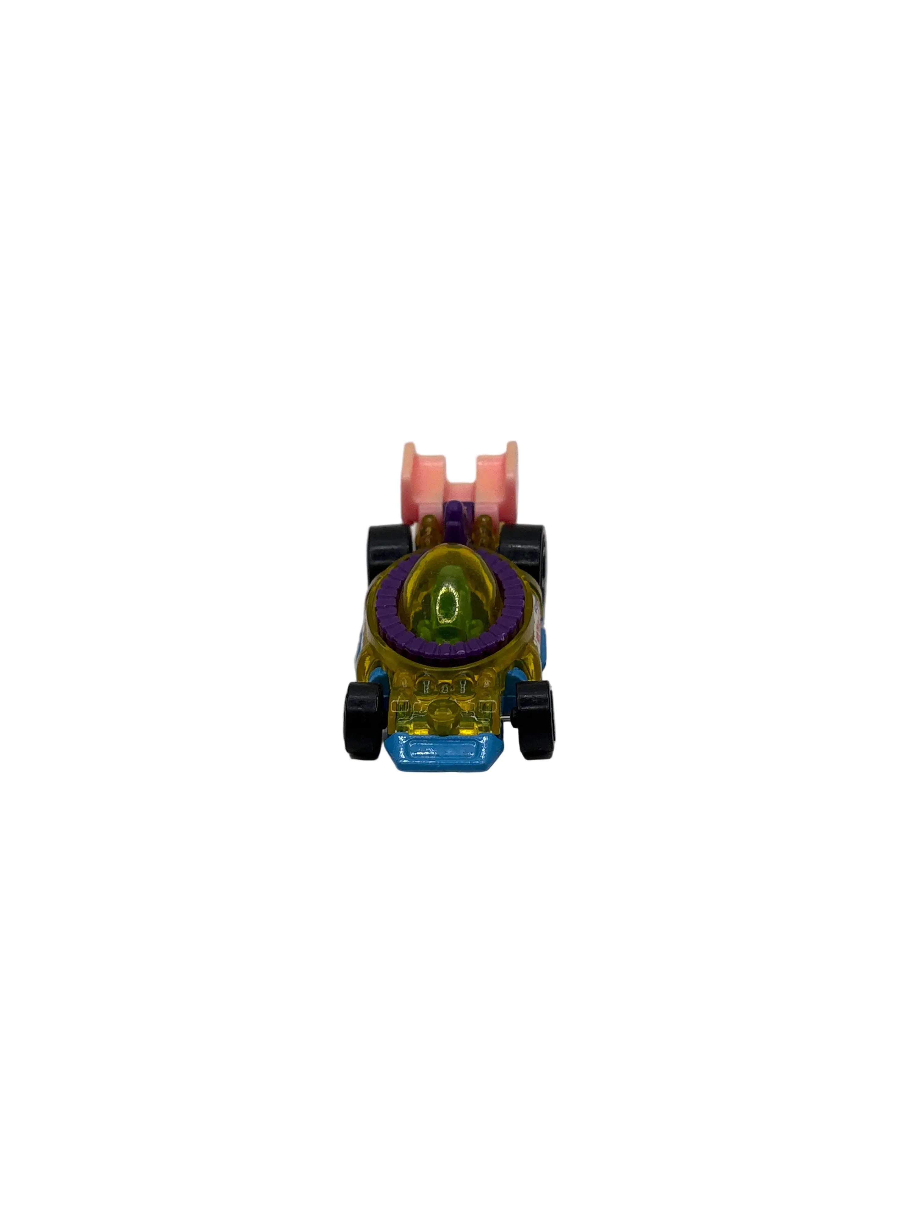Hot Wheels Burbuja Matic-2