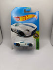 Hot Wheels Fast Felion Diecast