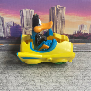 Warner Bros. Daffy Duck Diecast