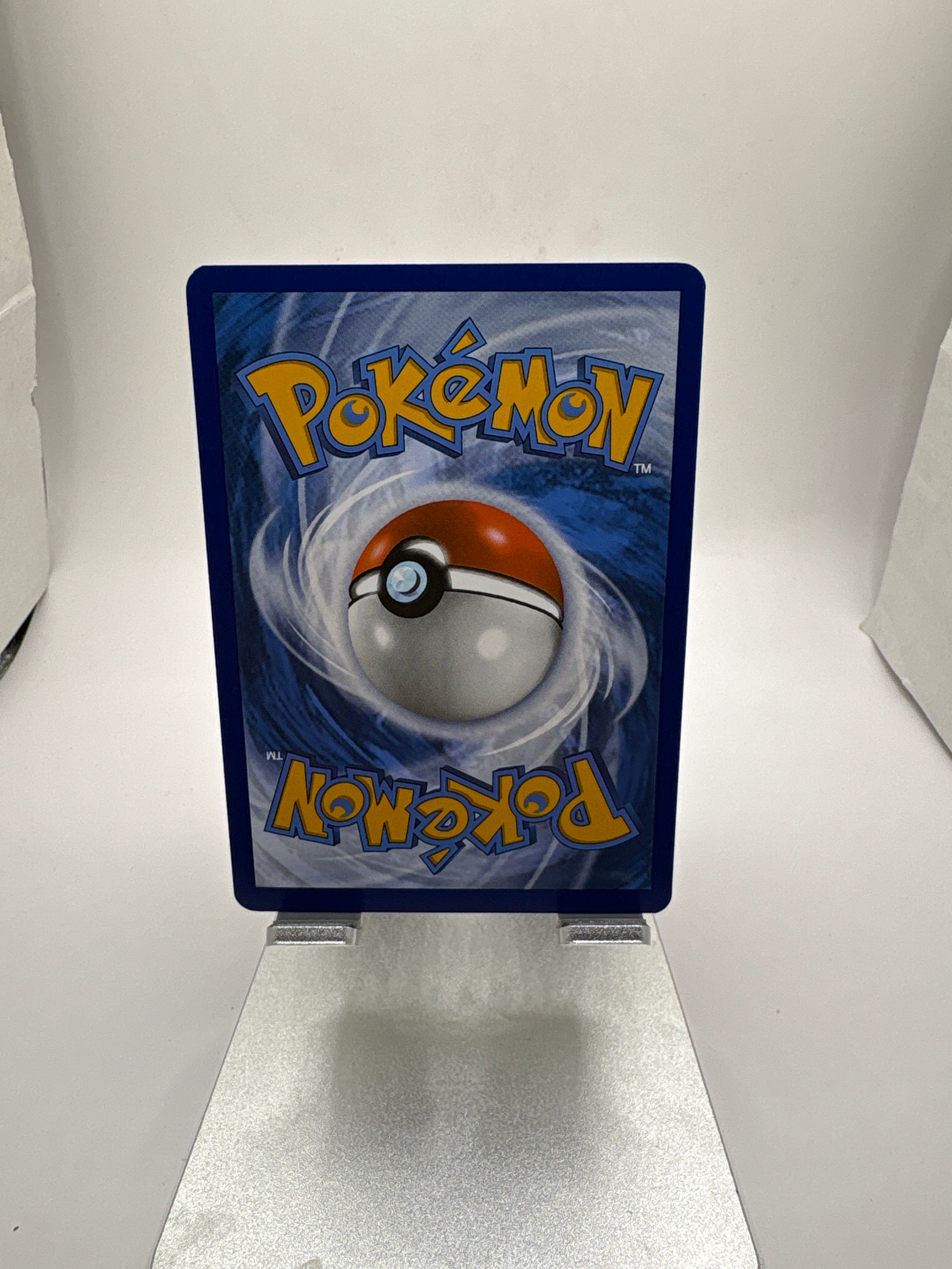 Pokemon Iono’s Electrode