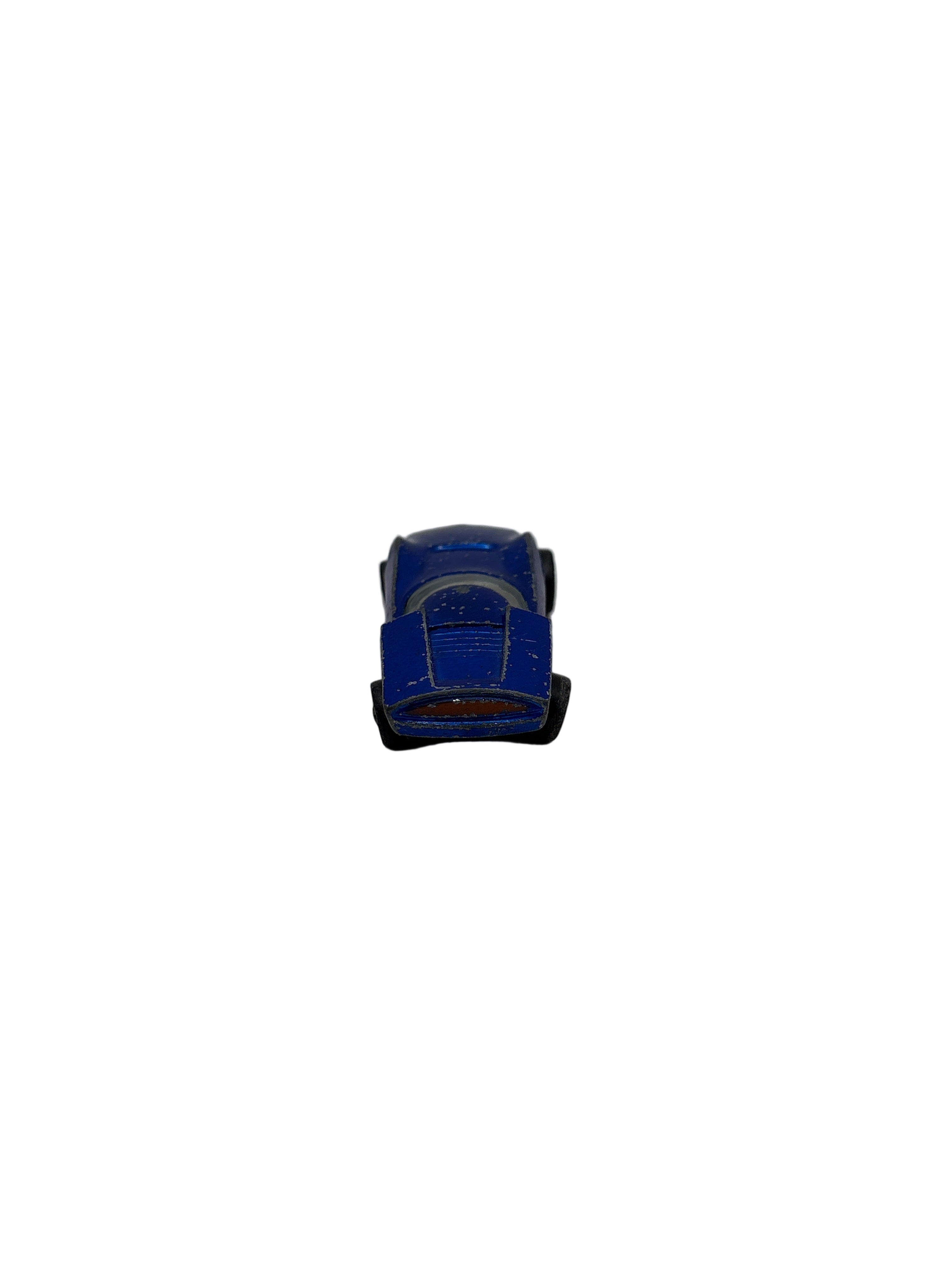 Hot Wheels Turbofire Diecast blue