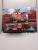 Disney Pixar Cars Red Guido Diecast multi color