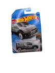 Hot Wheels Hot Wheels Ford Transit Connect Diecast