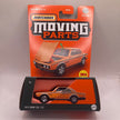 Matchbox 1973 BMW CSL 3.0 Diecast