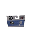 M2 1956 VW Beetle Deluxe U.S.A. Model Diecast