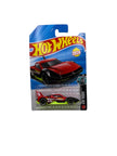 Hot Wheels High-Tail Chaser Diecast red