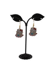 Little Kitty Earrings