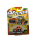 Car Tuned 63 Chevy Corvette Diecast