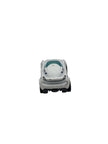 Hot Wheels Hi-Beam Diecast white
