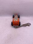 Hot Wheels Way 2 Fast Keychain Diecast