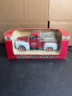 Crown Premiums 1952 Ford Pickup Diecast