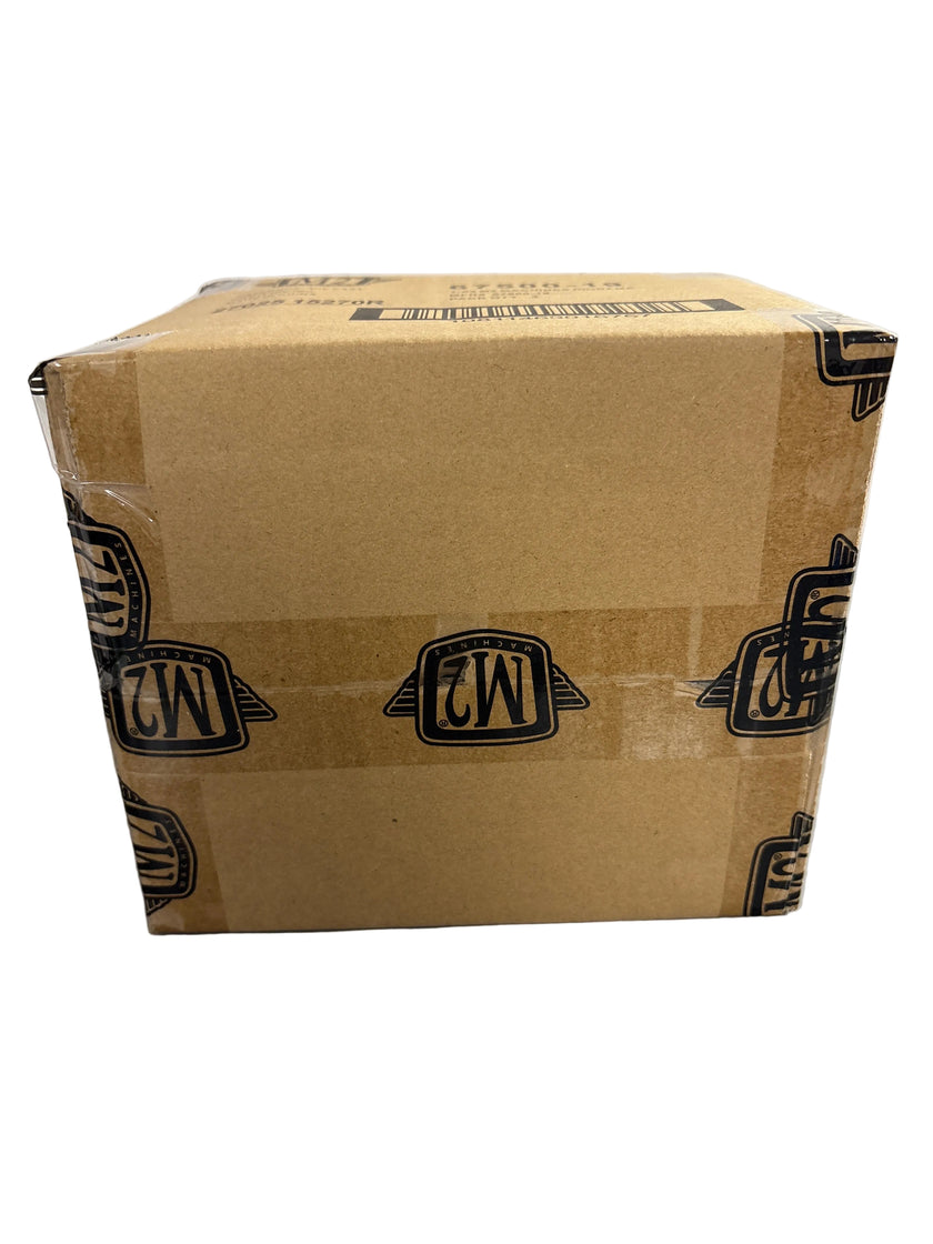 M2 Diorama Case Diecast