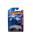 Hot Wheels Dieselboy brown