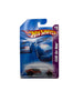 Hot Wheels Dieselboy brown