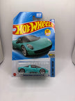 Hot Wheels Gordon Murray Automotive T.33 Diecast blue