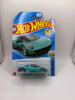 Hot Wheels Gordon Murray Automotive T.33 Diecast blue