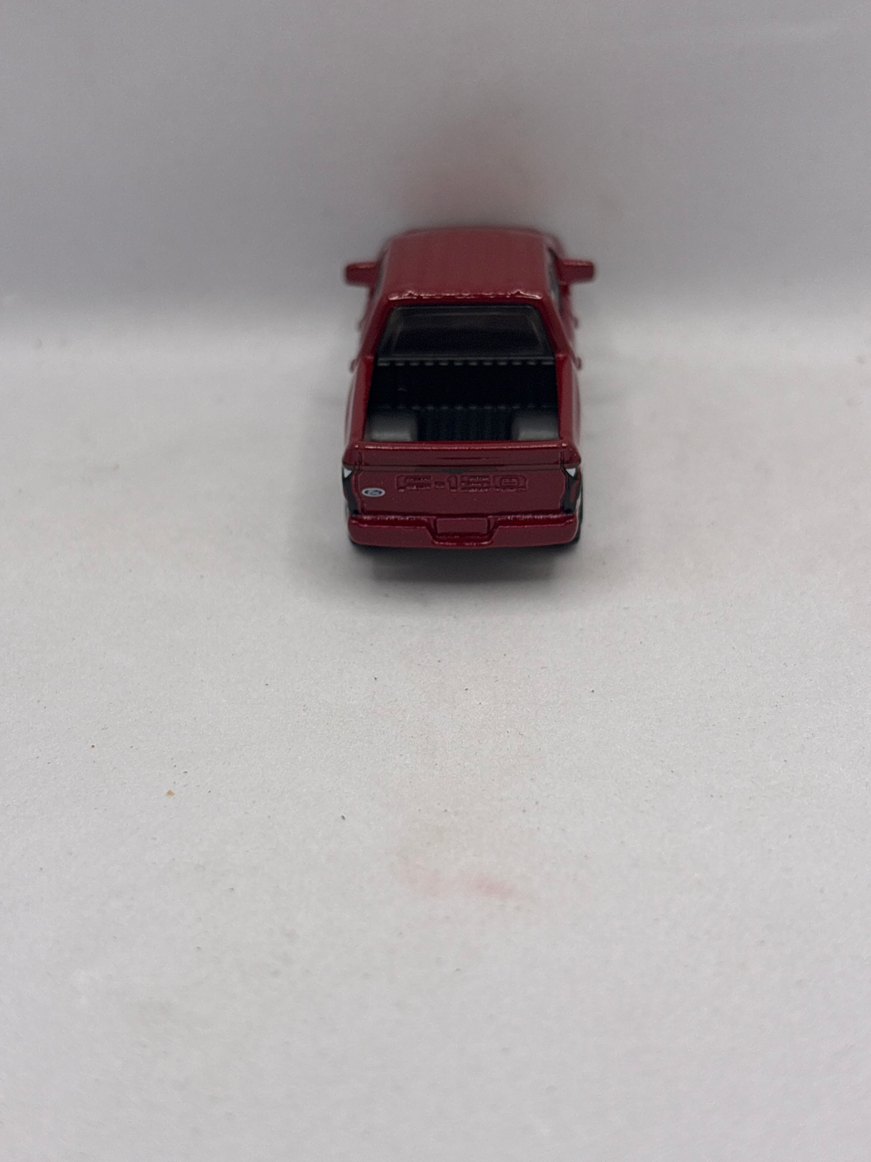 Matchbox 2022 Ford F-150 Lightning Diecast