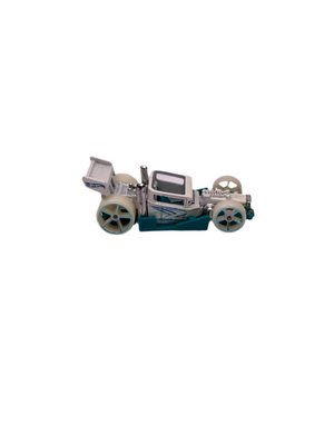 Hot Wheels Bone Speeder Diecast