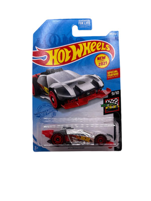 हॉट व्हील्स डेवैंसेनेटर