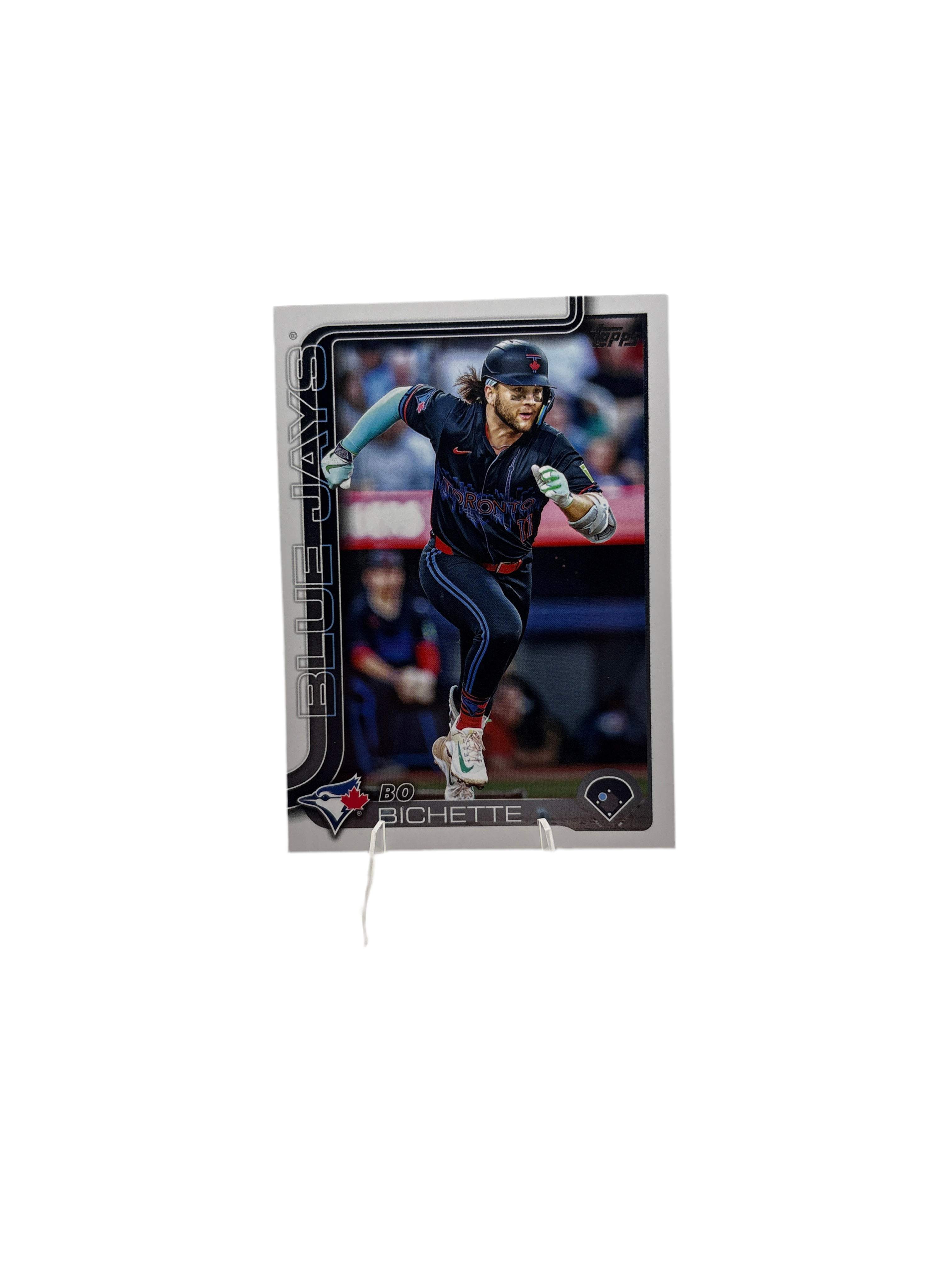 Topps Bo Bichette