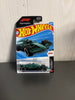 Hot Wheels Aston Martin Aramco Formula One Team Diecast green