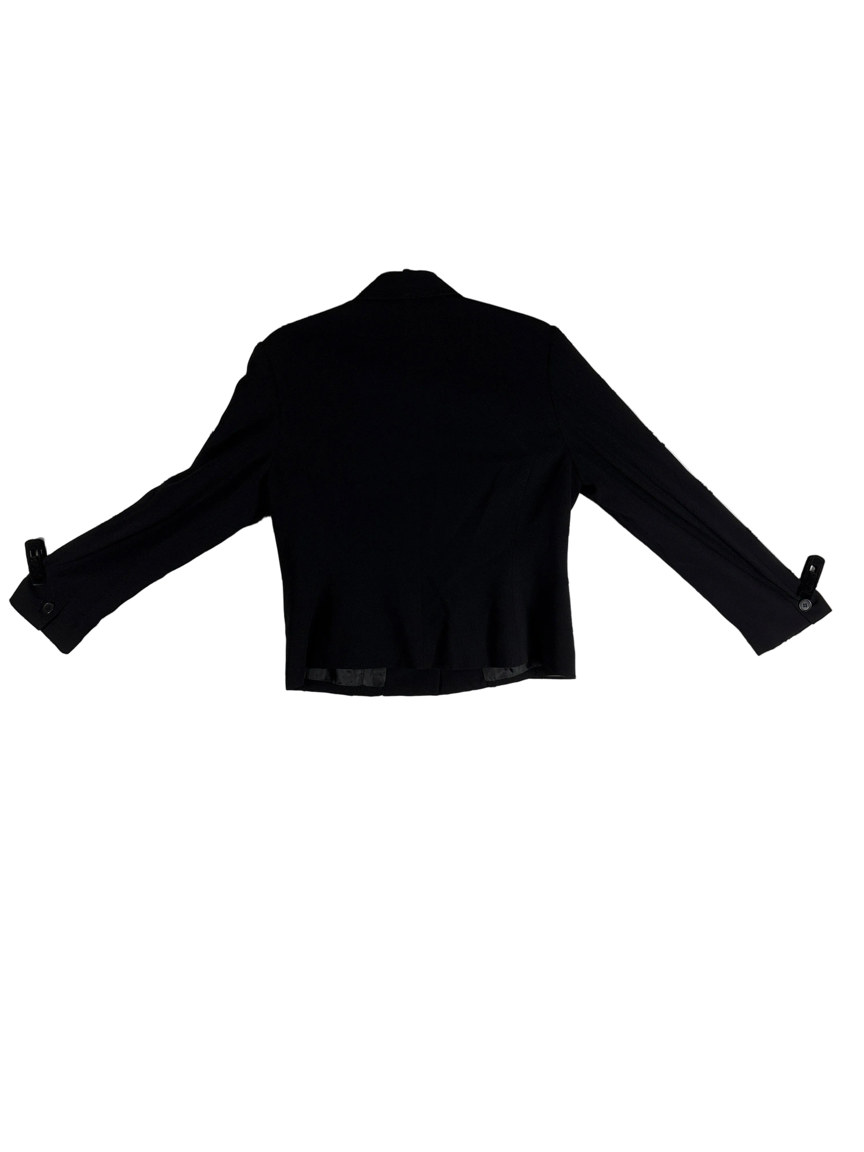 Laura Scott Blazer Jacket