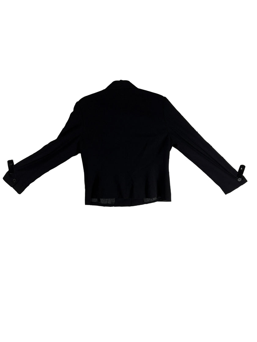 Laura Scott Blazer Jacket