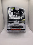 Greenlight 1955 Cadillac Fleetwood Series 60 Diecast