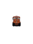 Hot Wheels Twin Mill 111 Diecast Orange