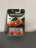Matchbox 1973 Volkswagen T2B Bus Diecast orange