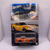 Hot Wheels Custom Datsun 240Z Diecast