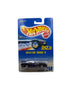 Hot Wheels Splittin Image II Diecast purple
