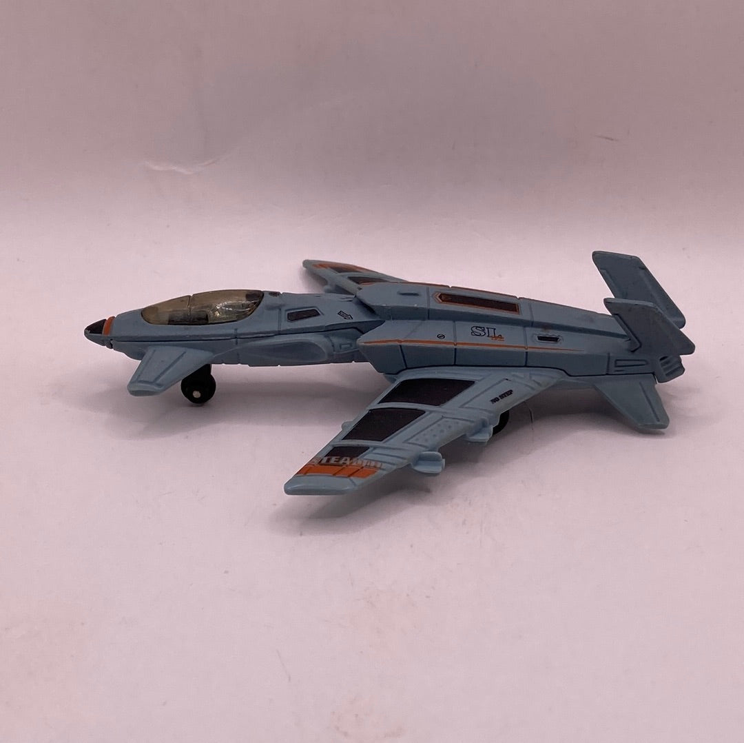 Matchbox Stealth Launcher Diecast