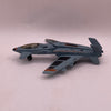 Matchbox Stealth Launcher Diecast