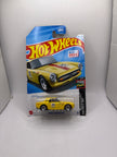 Hot Wheels Honda S800 Racing Diecast