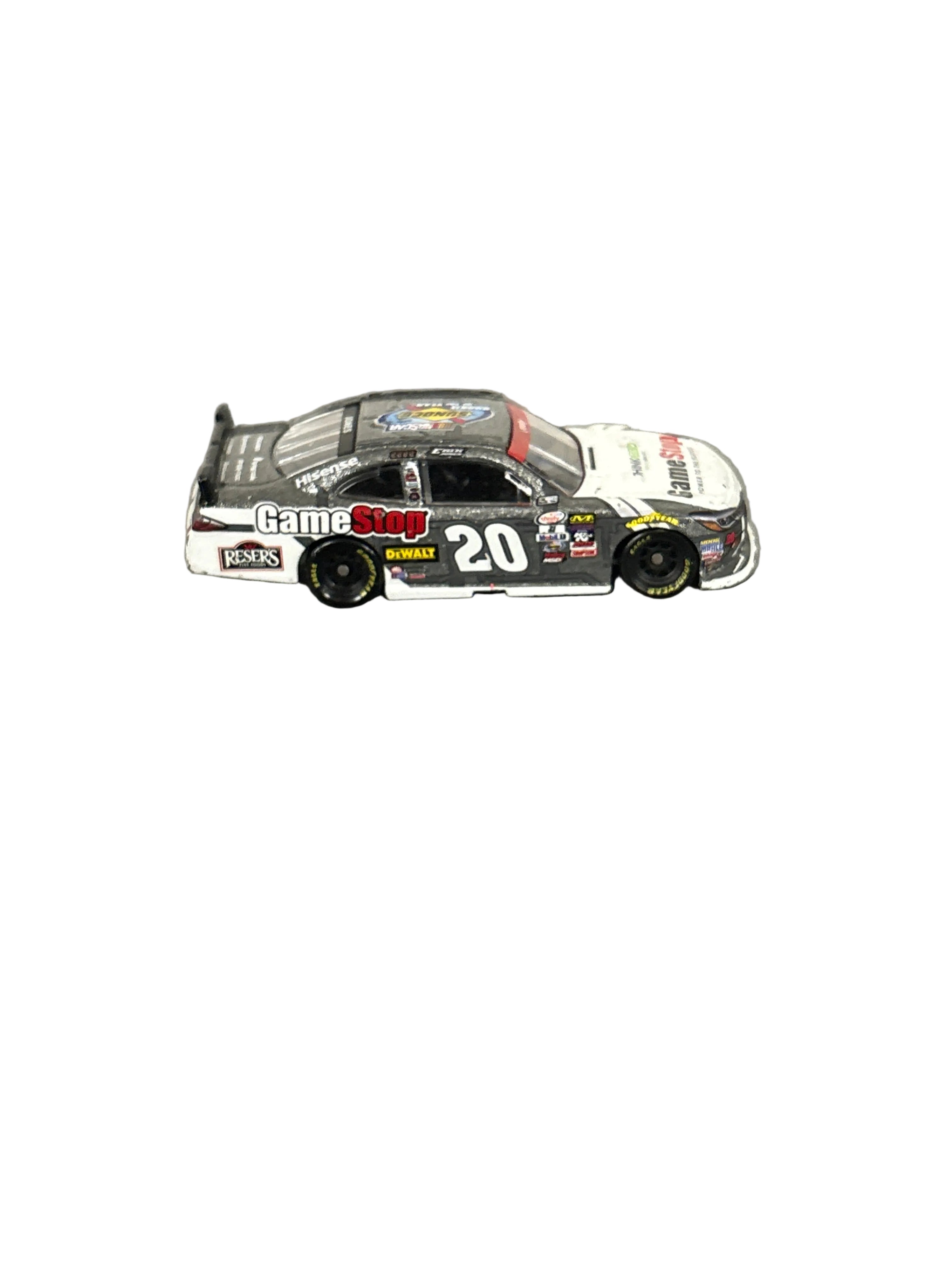 Lionel Erik Jones Diecast multi color
