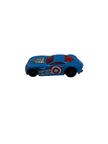 Hot Wheels Sir Ominous Diecast blue