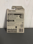 Hot Wheels Project Twin Mill Diecast white