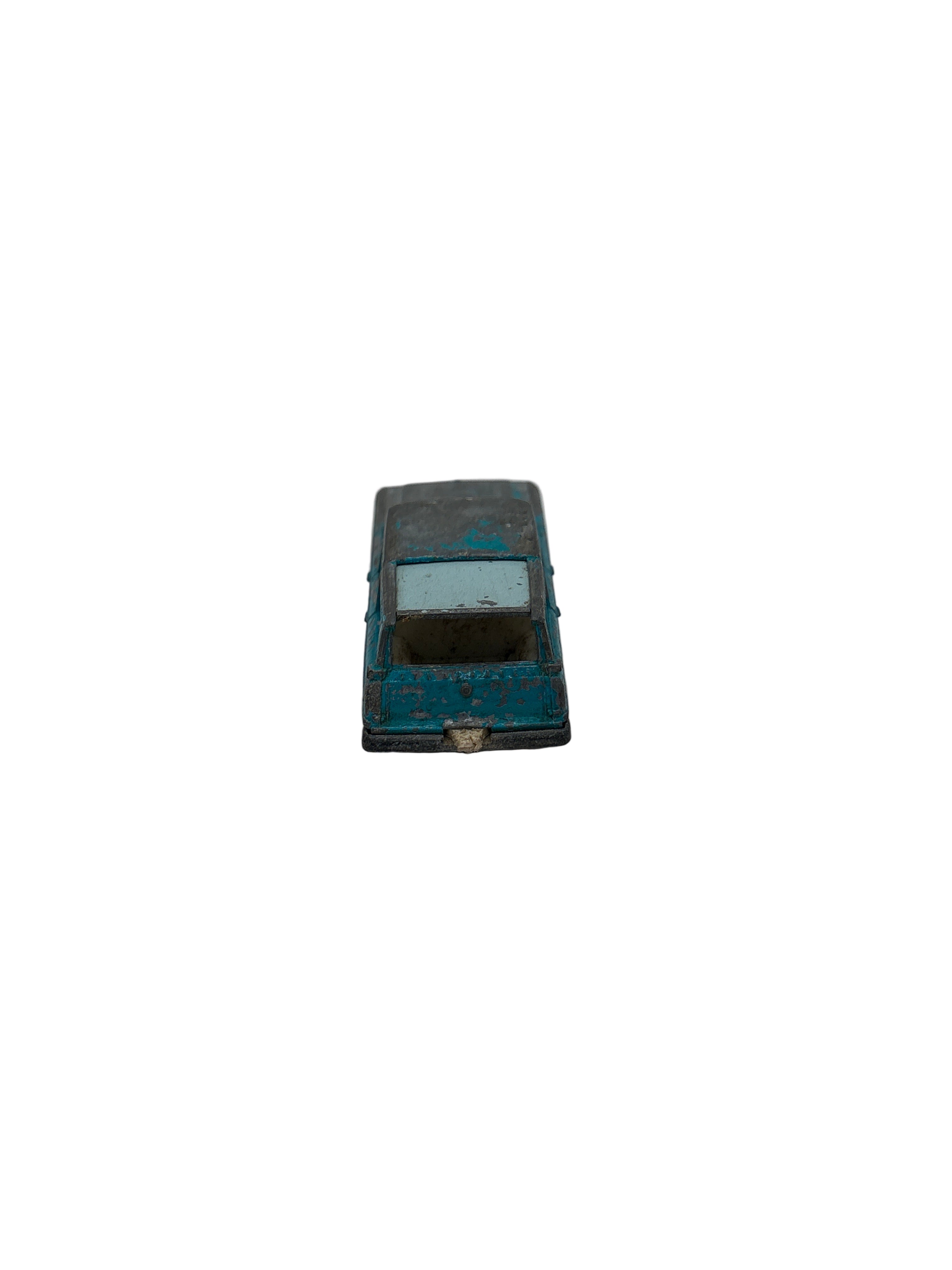 Matchbox Studebaker Lark Wagonaire Diecast