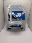 Greenlight #20 Ed Carpenter Diecast