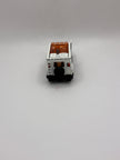 Matchbox 1997 Land Rover Defender 110 Diecast