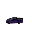 Matchbox 2010 Holden UTE SSV Diecast blue