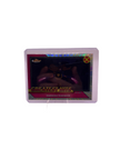 Topps Explosive Teamwork
