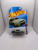 Hot Wheels Hako Type D Diecast green