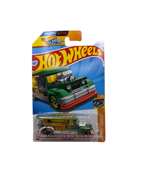 Hot Wheels Road Bandit Diecast