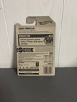 Hot Wheels Mickey Mouse Car Diecast