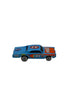 Hot Wheels 67 Pontiac GTO Diecast